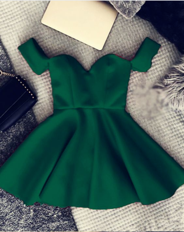 sachin and babi light blue dress Emerald Green Mermaid Dress main image 1
