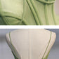 Ball Gown, Green Prom Dresses Vintage Prom Dress LP1237