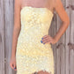 Short Lace Graduation Dress Tight Homecoming Dresses SH023