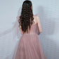 Charming Long Prom Dress Evening Dress SH319