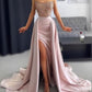 Sparkle Princess Long Prom Dress Evening Gown SH371