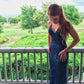Fashion Tight Navy Blue Prom Dress Long Prom Dresses SH423