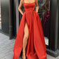 Long Prom Dress, Popular Evening Dress ,Fashion Party Dress AU05