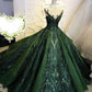 Sequin sparkly off the shoulder ball gown wedding/prom dress  cg6361