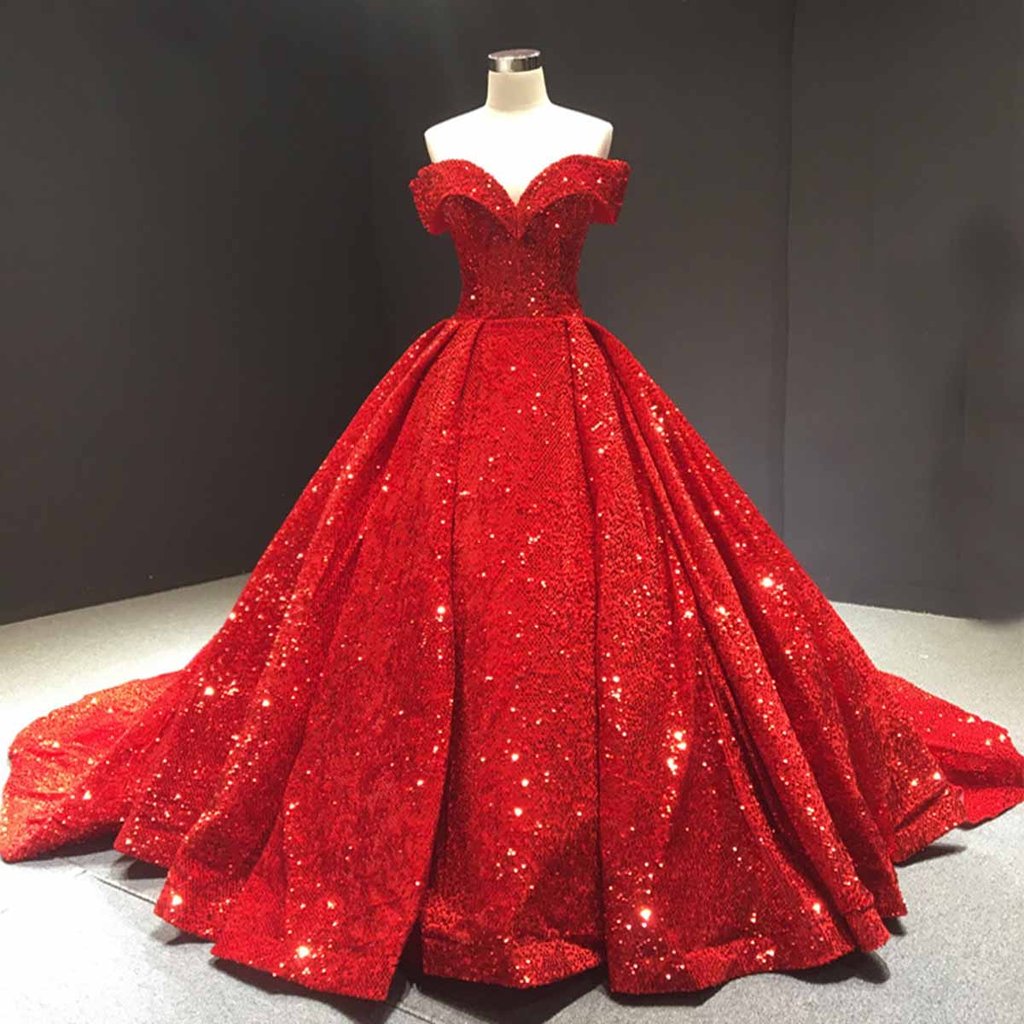 Elegant Long Quinceanera Dresses Sweet 16 Prom Dress Pageant Debutante Dress KS7196